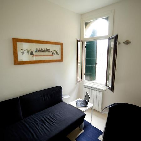 Ca' Vittoria Apartman Velence Kültér fotó