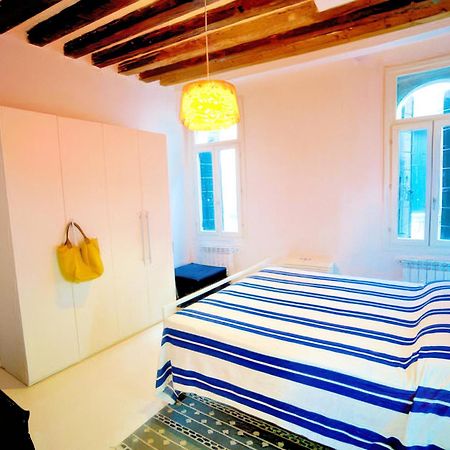 Ca' Vittoria Apartman Velence Kültér fotó