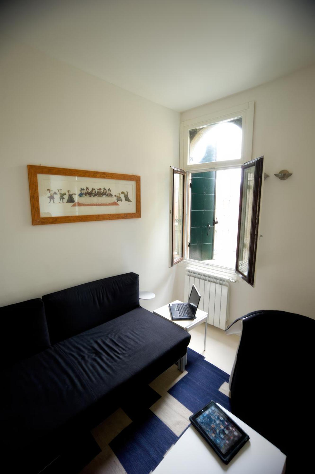Ca' Vittoria Apartman Velence Kültér fotó