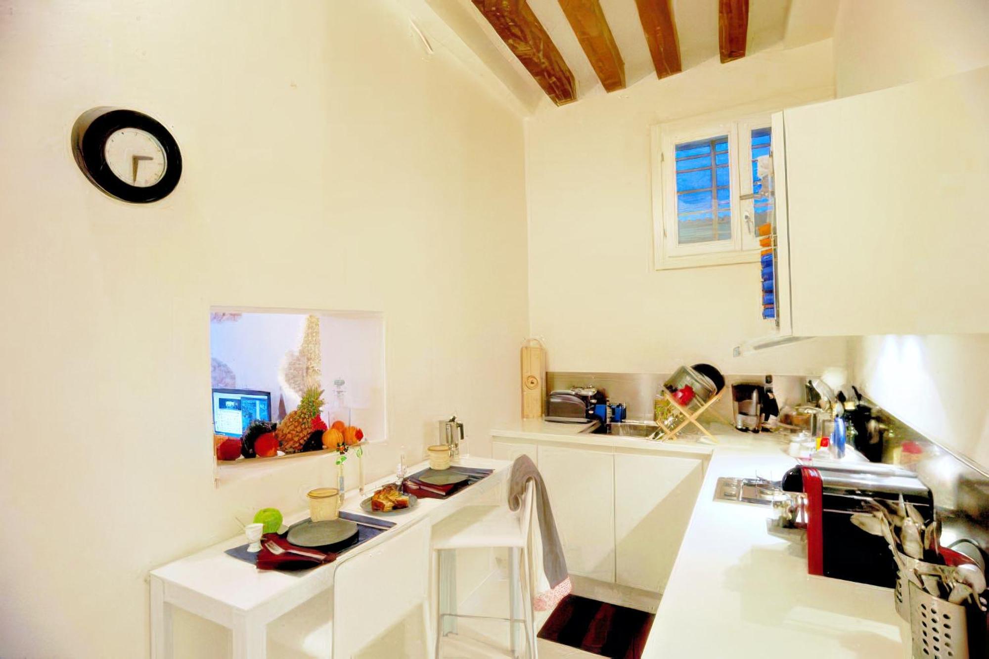 Ca' Vittoria Apartman Velence Kültér fotó