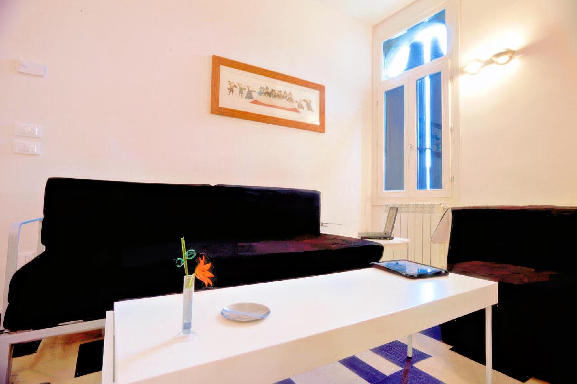 Ca' Vittoria Apartman Velence Kültér fotó
