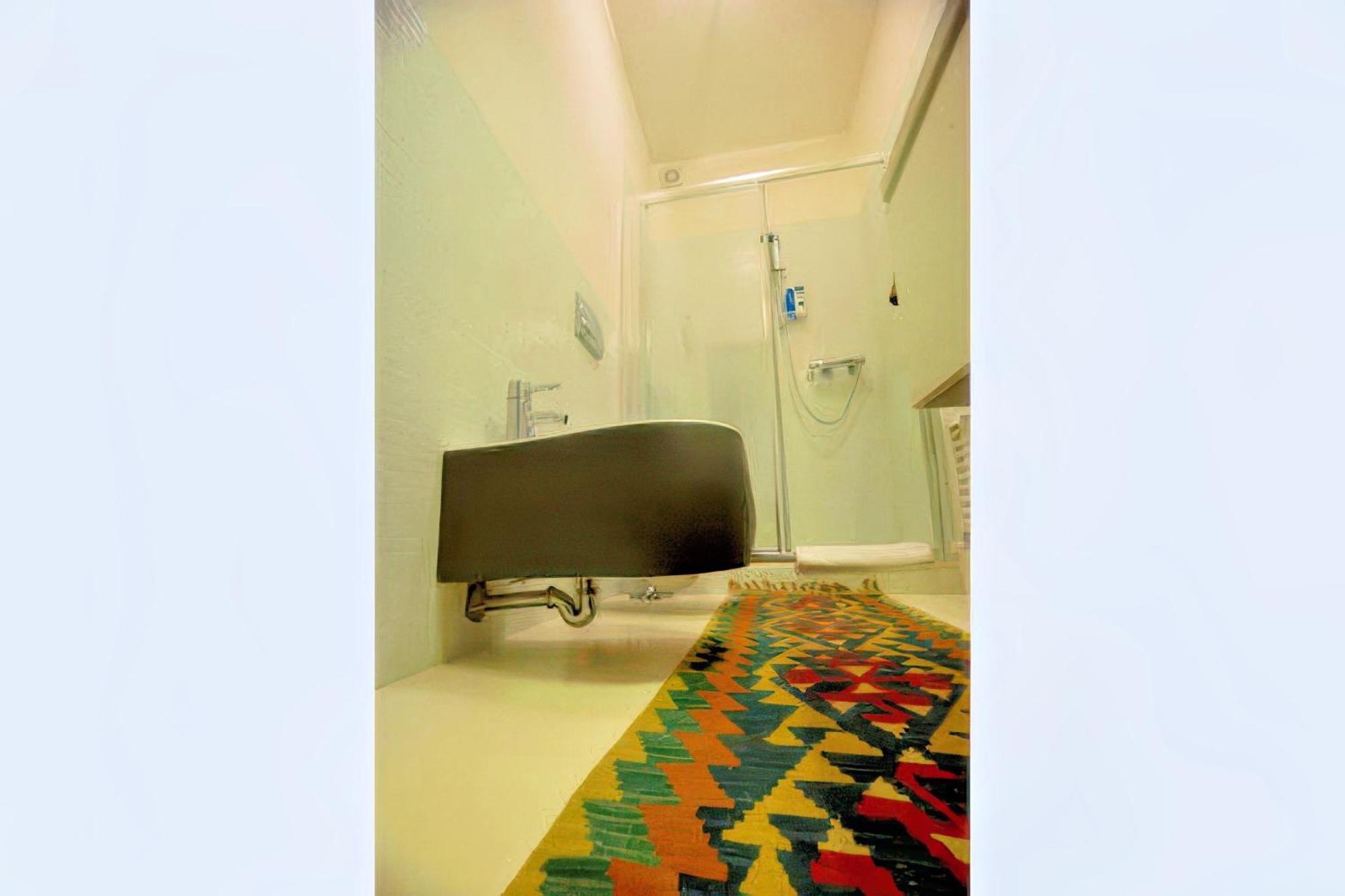 Ca' Vittoria Apartman Velence Kültér fotó