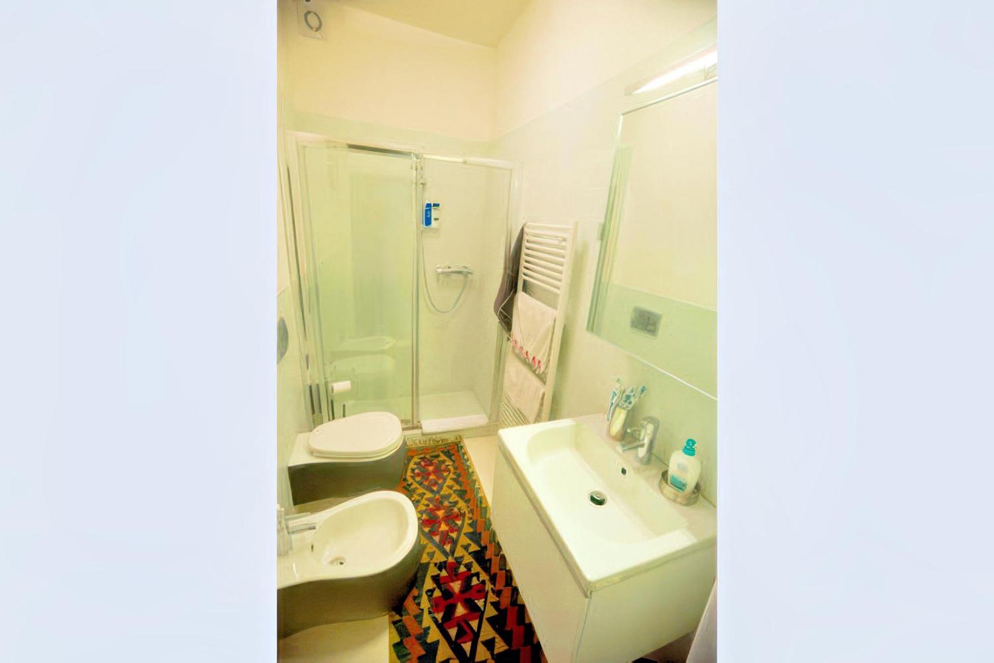 Ca' Vittoria Apartman Velence Kültér fotó