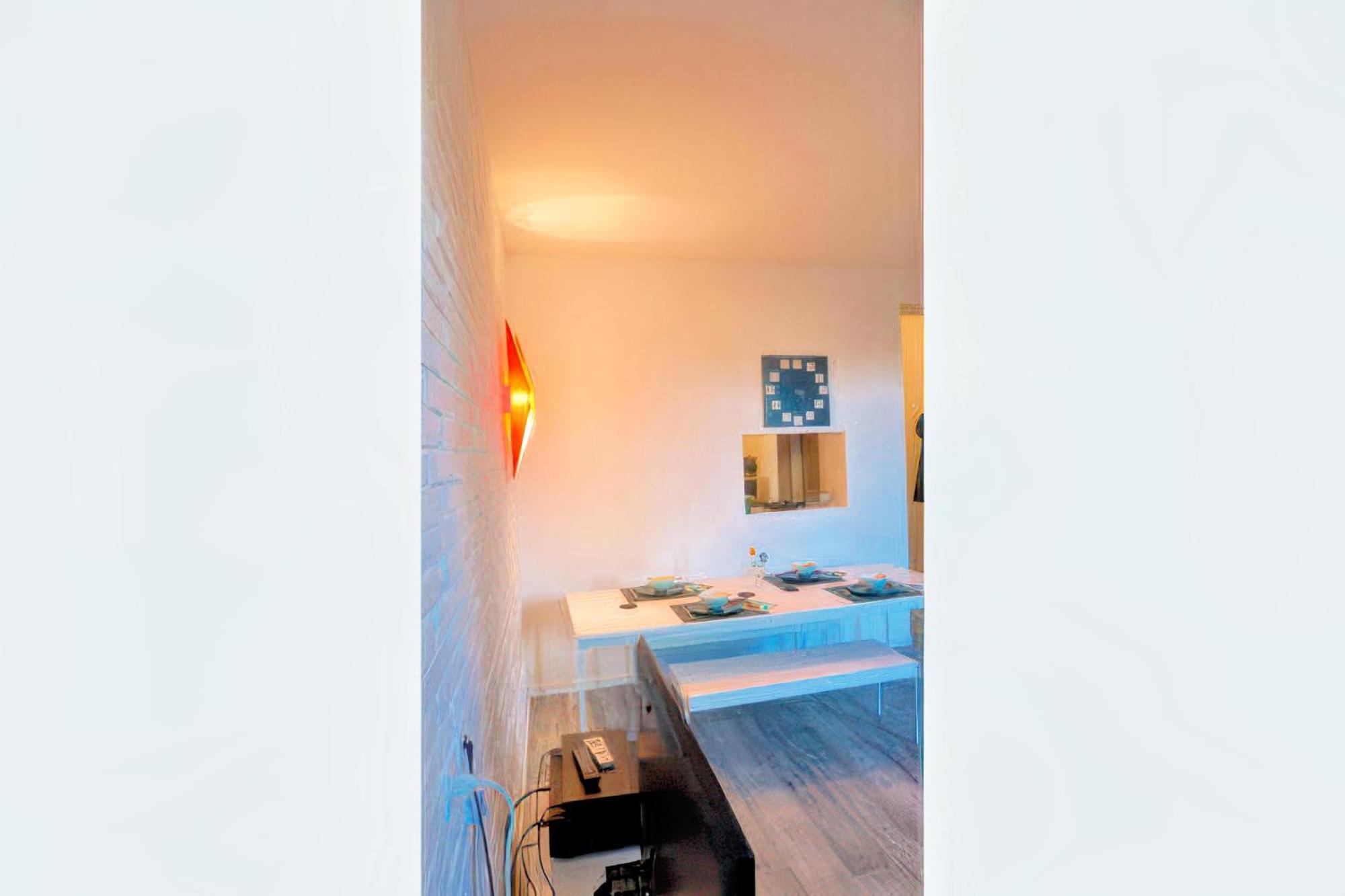 Ca' Vittoria Apartman Velence Kültér fotó