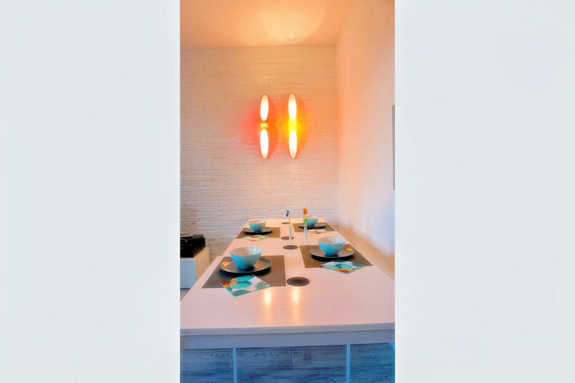 Ca' Vittoria Apartman Velence Kültér fotó