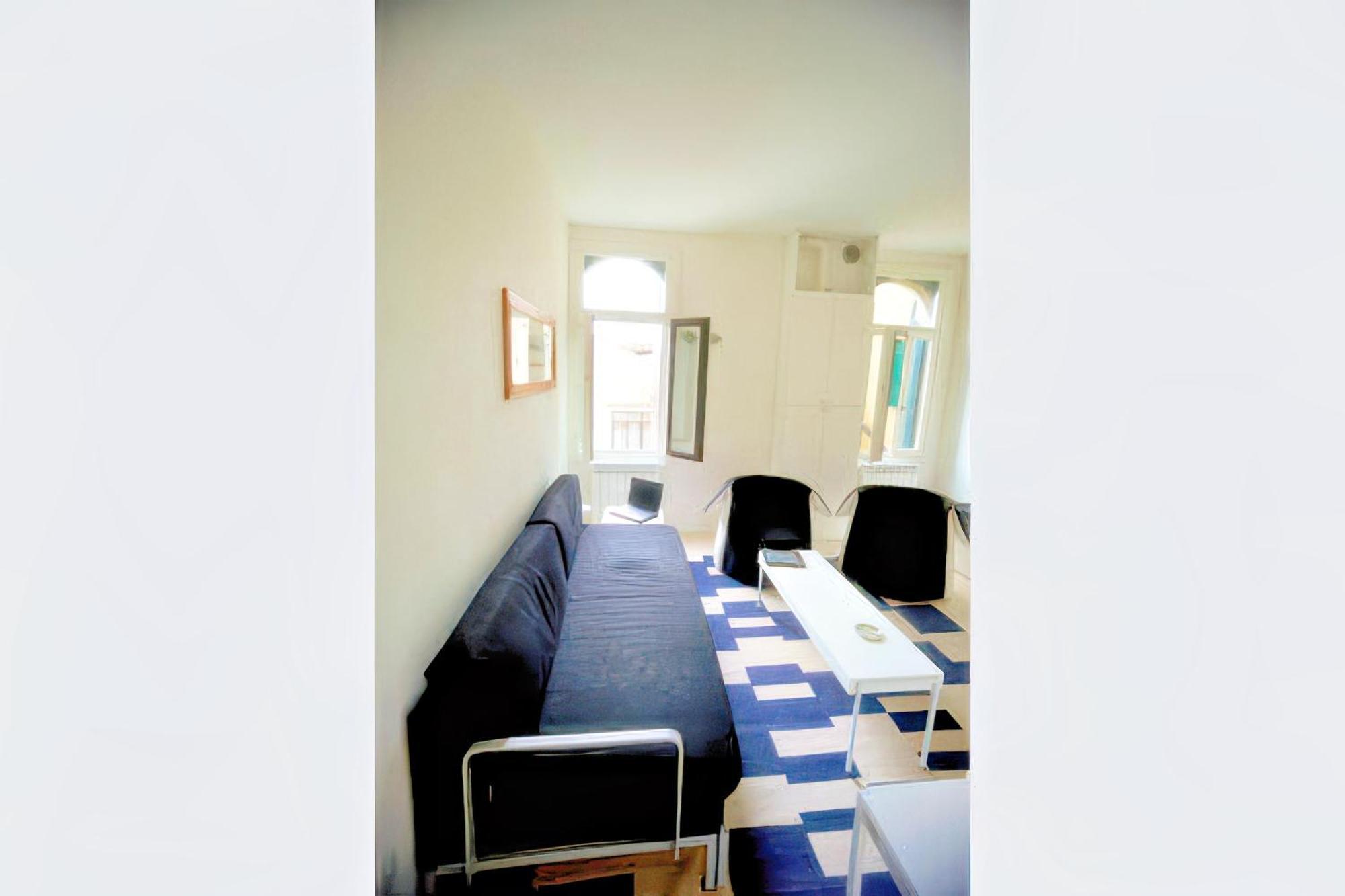 Ca' Vittoria Apartman Velence Kültér fotó